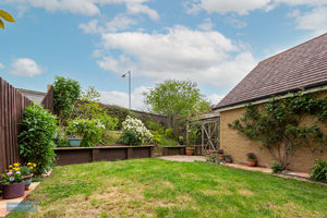 Garden- click for photo gallery